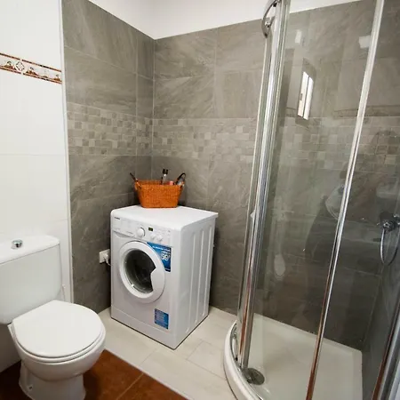 Studio In Mareverde Apartman