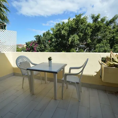 Studio In Mareverde Apartman *