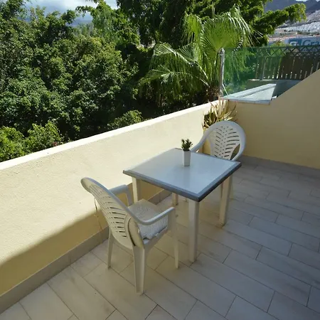 Studio In Mareverde Costa Adeje (Tenerife)