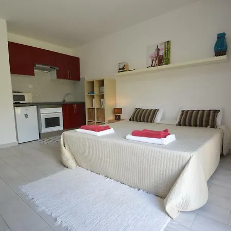 Apartman Studio In Mareverde *