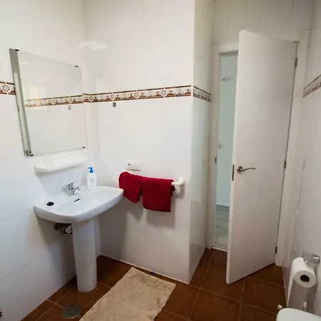 Apartman Studio In Mareverde Costa Adeje (Tenerife)