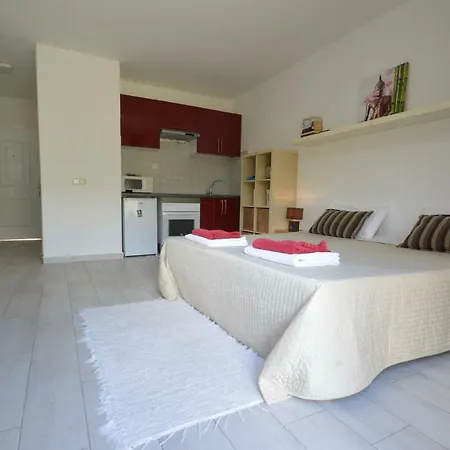 Apartman Studio In Mareverde