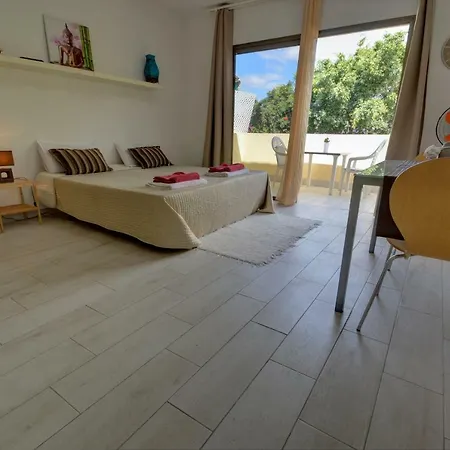 Studio In Mareverde Apartman