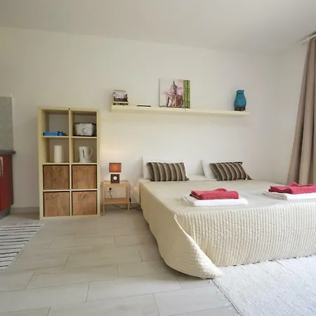 Apartman Studio In Mareverde *