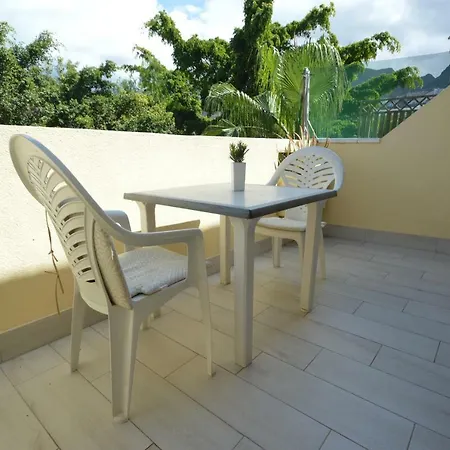 Apartman Studio In Mareverde