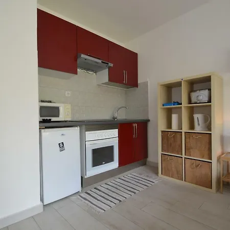 Studio In Mareverde Apartman
