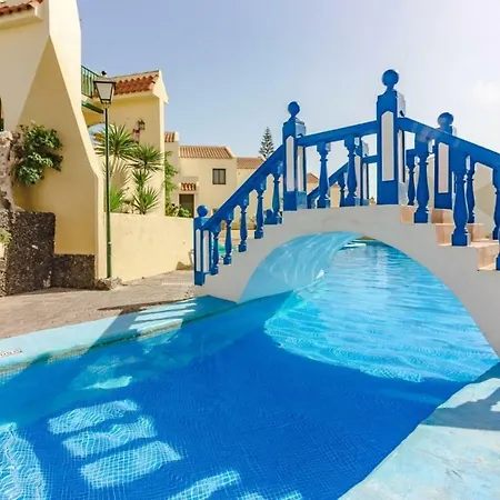 Studio In Mareverde Apartman