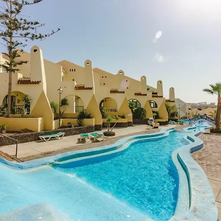 Apartman Studio In Mareverde Costa Adeje (Tenerife)