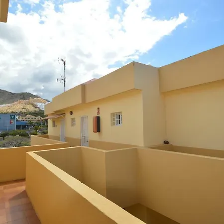 Studio In Mareverde Costa Adeje (Tenerife)