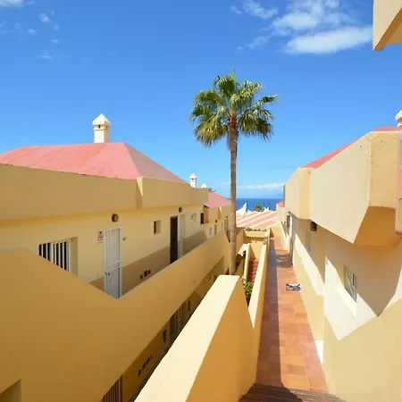 Studio In Mareverde Apartman