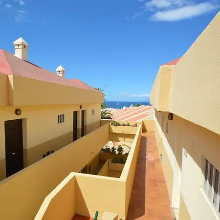 Apartman Studio In Mareverde