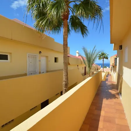 Studio In Mareverde Apartman *